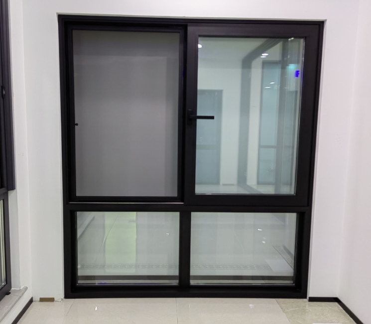 推拉窗再添新成员 侧压平移气密窗带来新选择