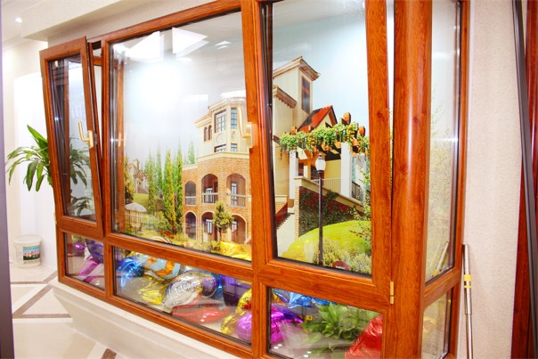 断桥铝门窗常用的款式有哪些 如何选择