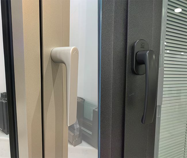 断桥铝门窗60和70哪个好 有哪些区别