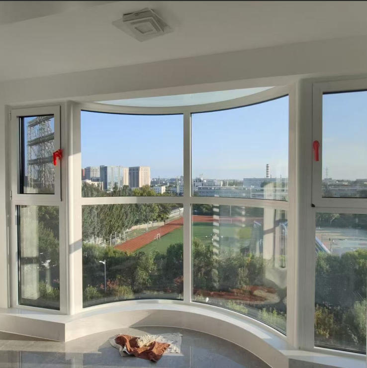 卡鲁特门窗|塑钢窗户好还是断桥铝好 差别在哪里