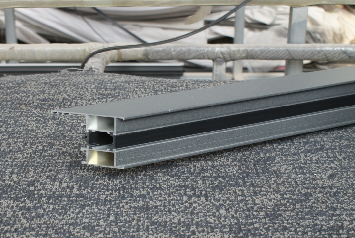 卡鲁特门窗|断桥铝门窗的优势特点